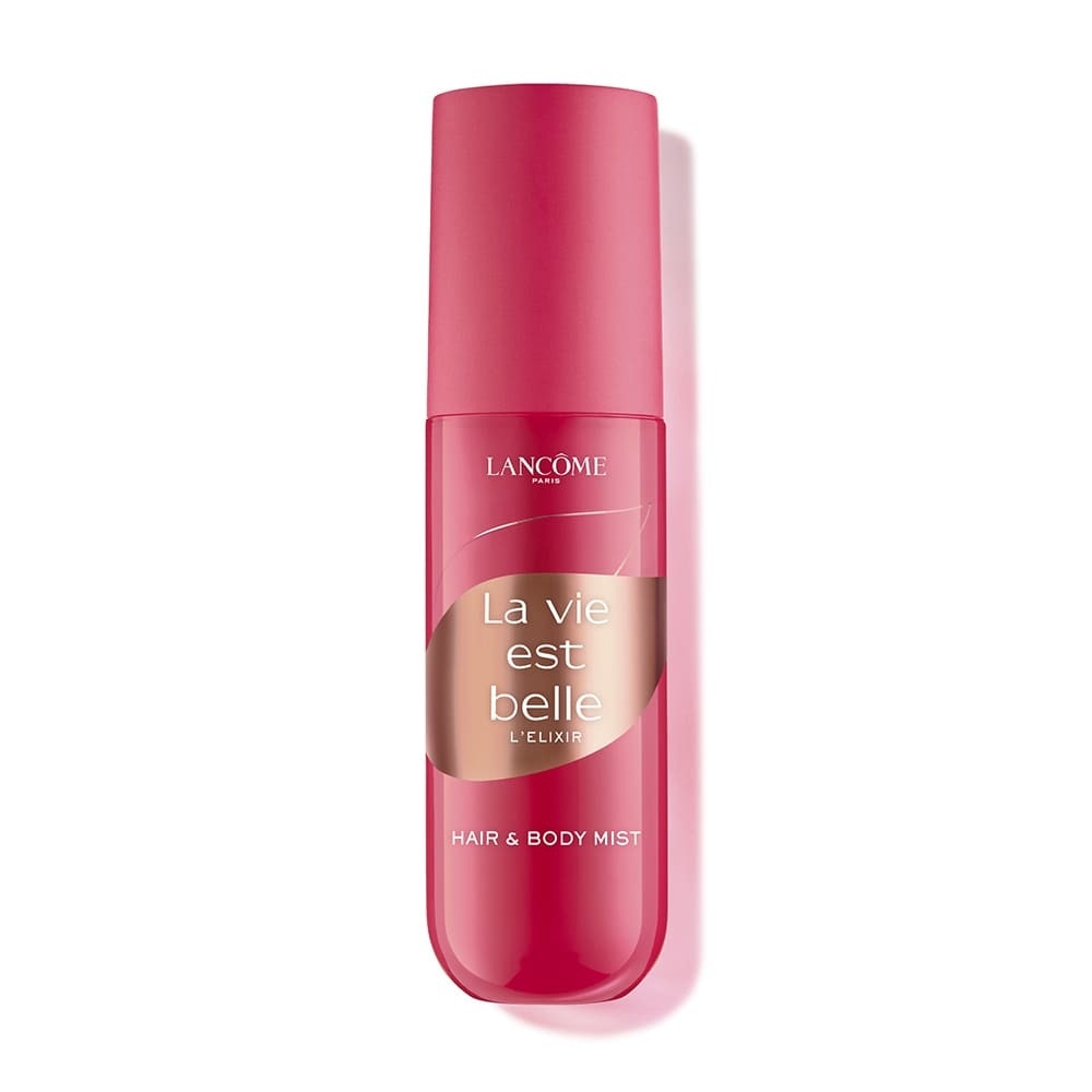 LA VIE EST BELLE L'ELIXIR HAIR AND BODY MIST